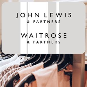 John Lewis Gift Cards & Vouchers | Order up to £10K