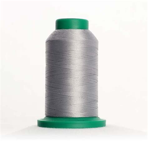 Isacord Polyester Thread 1000m