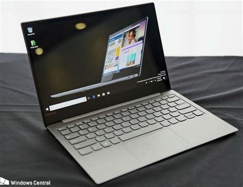 Lenovo Yoga S730 Laptop » Gadget Flow