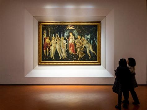 Uffizi Gallery Highlights Listening Guide (Txt NOT Included) | Travel Buddies