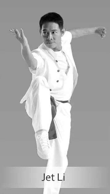 Jet Li | Martial arts, Chinese martial arts, Bruce lee martial arts