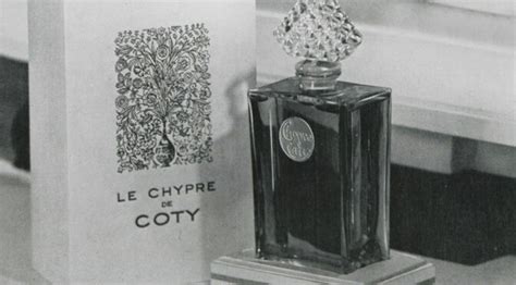 Chypre : Chyper perfume definitions and types | Lareine