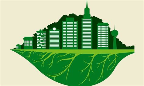 The Environmental Benefits of Green Building - GBI