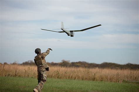 AeroVironment receives contract award for Puma 3 AE UAS for U.S. Navy and Marine Corps SUAS ...