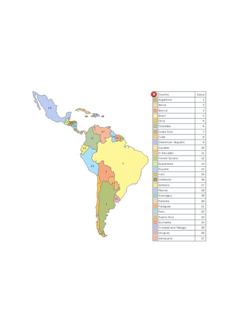 Australia states time zones - Thematic map | Design elements - Thematic ...