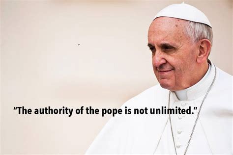 Pope Francis Quotes: 20 Of His Most Surprising Thoughts