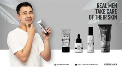 8+ Kata Kata Promosi Produk Kecantikan MS Glow Yang Menarik