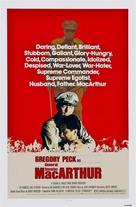 MacArthur (1977) - IMDb