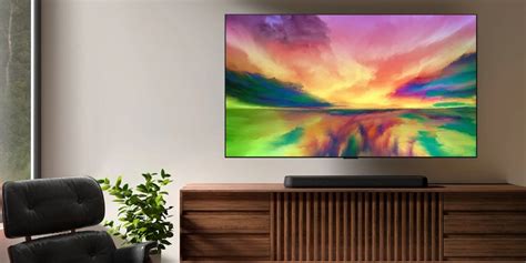 LG Enhances TV Integration and Powerful Sound With Its Latest Sound Bar ...