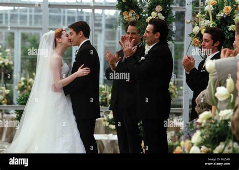 RELEASE DATE: July 24, 2003. MOVIE TITLE: American Wedding. STUDIO ...