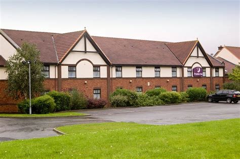 PREMIER INN GLENROTHES HOTEL - Updated 2024 Prices & Reviews (Scotland)