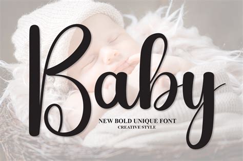 Baby Font | dafont.com