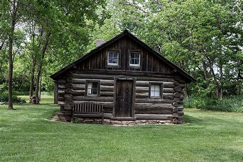 These Historic Towns in Nebraska Are Worth Exploring - WorldAtlas