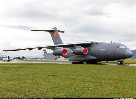 Xian Y-20 - China - Air Force | Aviation Photo #6974269 | Airliners.net