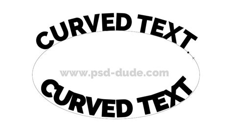 Free Free-curved-text-tool-online