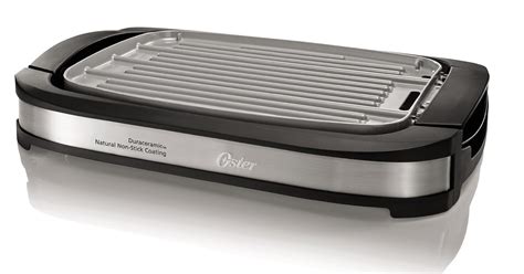 The Best Oster Electric Skillet Griddle Combo - Product Reviews