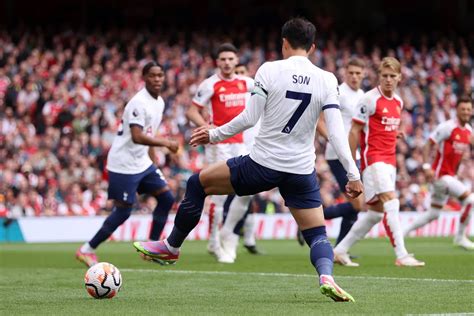 Arsenal v Tottenham Hotspur (2023-24)/Image gallery | Football Wiki ...