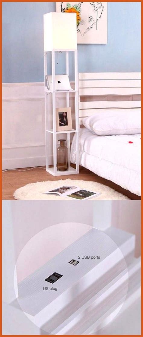 Bedroom Floor Lamp With Shelves Bedroom Floor Lamp With Shelves REVIEW When our ancestors ...