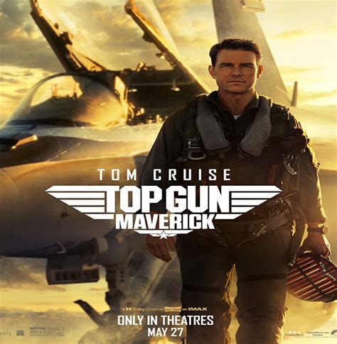 Top Gun 2 Release Date, Reviews, Trailer – MACG Magazine