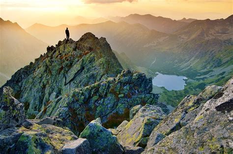 Visitate il parco nazionale degli Alti Tatra in Slovacchia che compie 70 anni - Lonely Planet