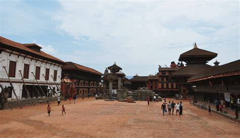 Bhaktapur Durbar Square, Attractions, Entry Fee, How to Reach