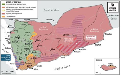 Deadly Consequences: Obstruction of Aid in Yemen During Covid-19 | HRW