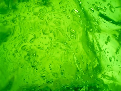 Free green jelly Stock Photo - FreeImages.com