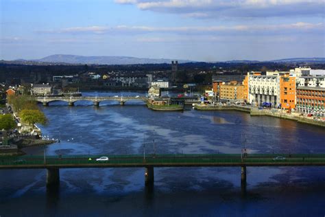 River Shannon, Limerick (14) | Orla | Flickr