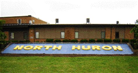 North Huron High School Ranked No. 1 Traditional School In Michigan – Michigan Capitol Confidential