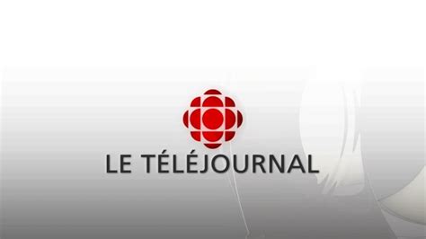 Le Telejournal Acadie - Be Ready Health Care Inc.