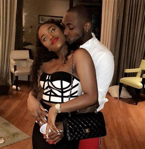 Davido speaks on wedding plans with Chioma - Vanguard News