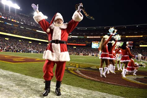 The NFL Christmas games 2022: TV schedule, channel, livestream, radio ...