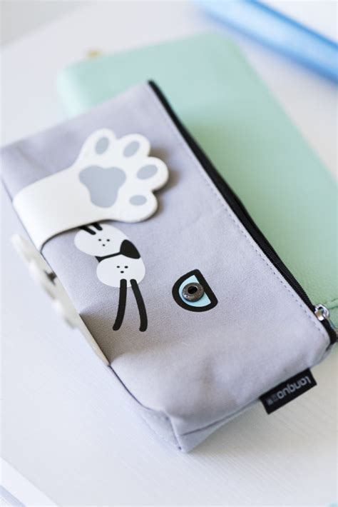 Office Accessories For The Dog Obsessed - Daily Dog Tag