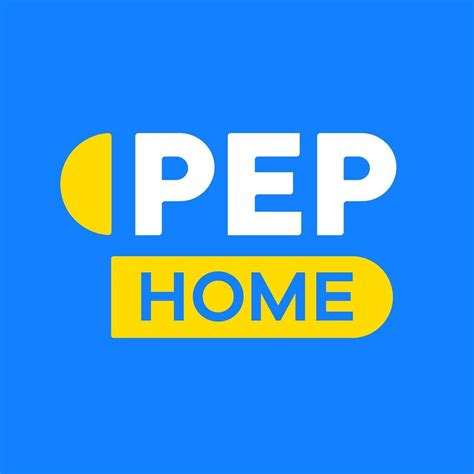 PEP Home | George