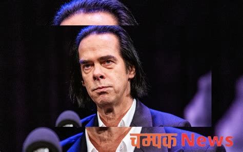 Nick Cave Biography, Wiki, Age, Wife, Songs, Movie, Art, Net Worth