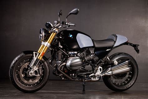 2024 BMW R12 nineT Preview Guide • Total Motorcycle