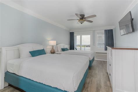 John Yancey Oceanfront Inn | Outer Banks Hotel Motel Association