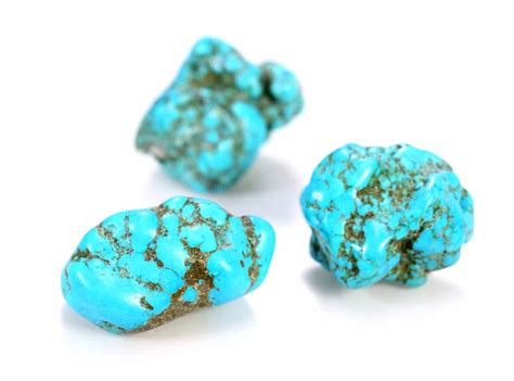 What is the Healing Properties of Turquoise Stone? - Beadnova