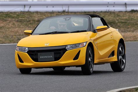 HONDA S660 specs - 2015, 2016, 2017, 2018 - autoevolution