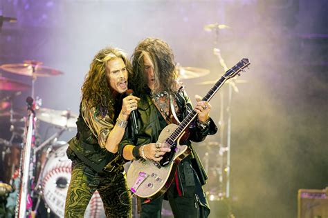 Aerosmith Will Say 'Peace Out' After Final North American Tour