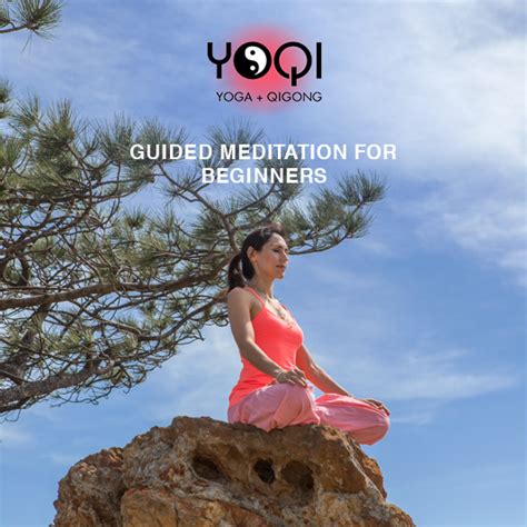 Guided Meditation for Beginners — YOQI