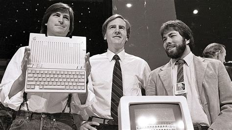 What ex Apple, Pepsi CEO John Sculley learned from Steve Jobs