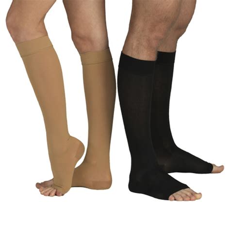 How to choose and use the best compression socks for edema?