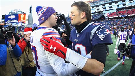 Bills vs Patriots Live Stream: How to Watch Without Cable