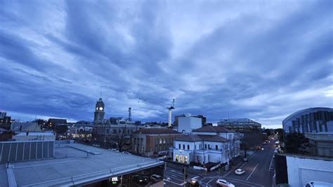 Geelong weather: strong winds predicted for region | Geelong Advertiser