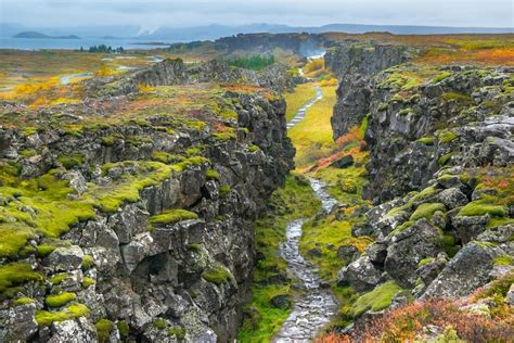 Thingvellir National Park