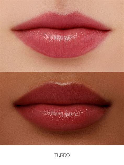 NARS Afterglow Lip Balm, Turbo | The balm, Color lip balm, Moisturizing lip balm