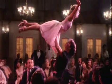 Eric Carmen - Hungry Eyes (Dirty Dancing Soundtrack) - YouTube