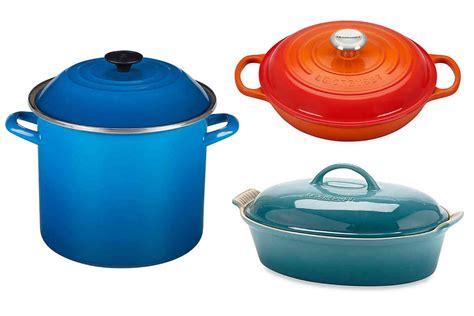 Le Creuset Cookware Is Up to 41% Off at Bed Bath & Beyond Right Now ...