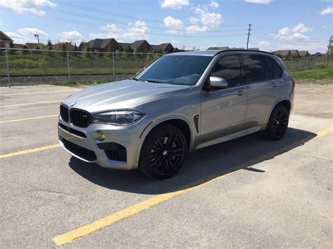 2017 Bmw X5 Black Wheels / 22 Inch Staggered Black Wheels Rims Full Set ...